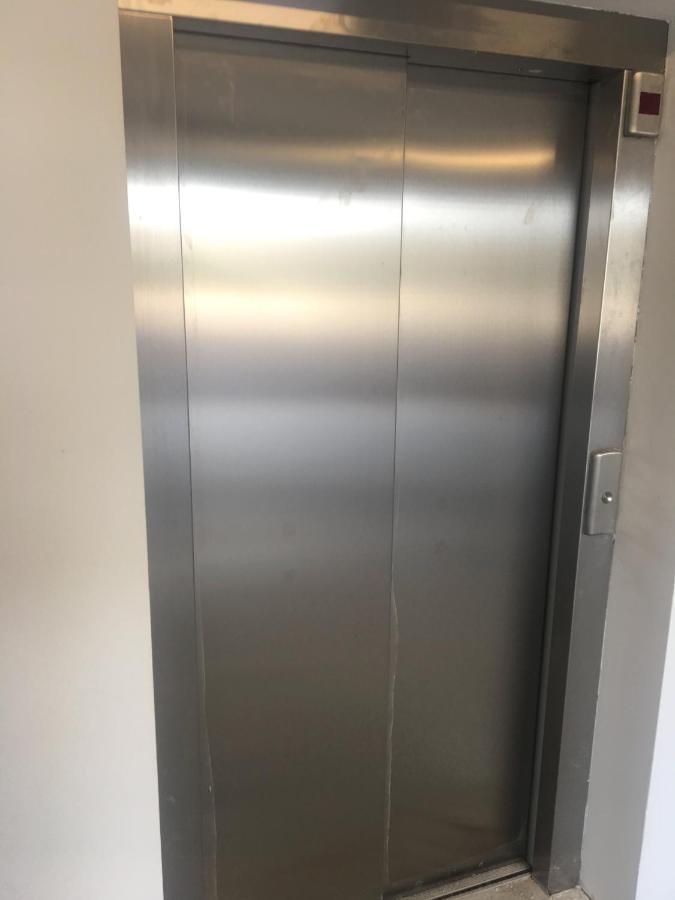 Apartament Silence Triventi Pod Flamingiem 卡尔帕奇 外观 照片